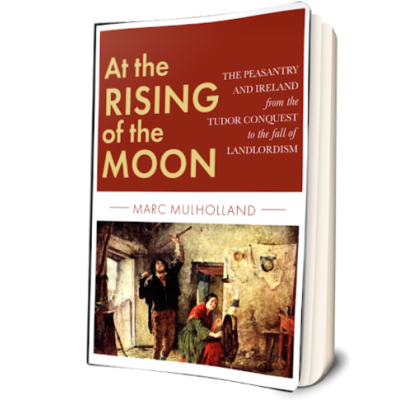 AT THE RISING OF THE MOON